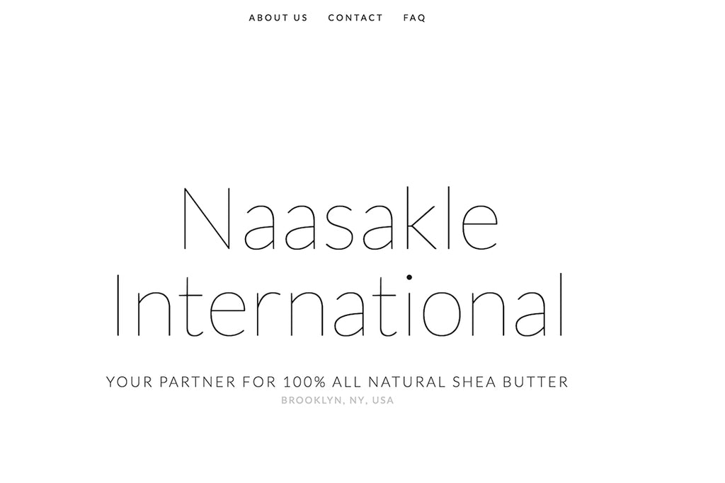 Naasakle International