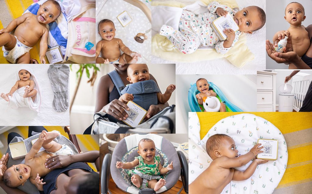 Our Perfect Pairings: Part 2 of our Shoutout to Mama-Friendly Brands