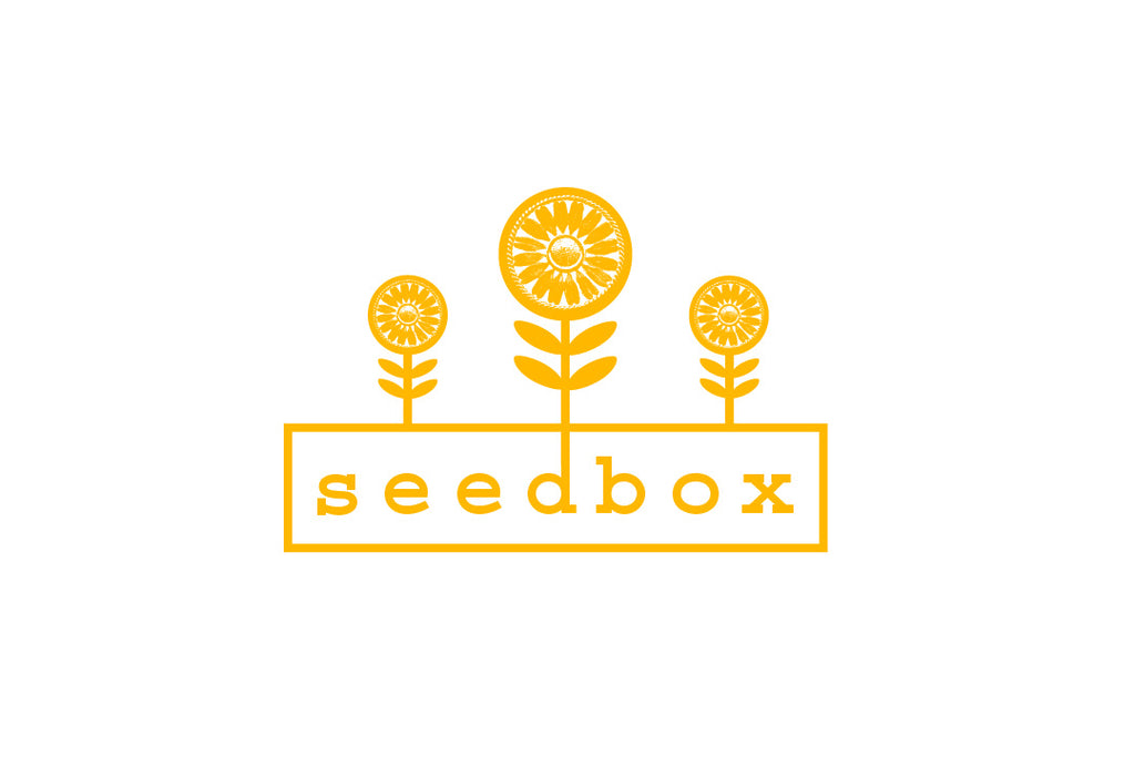 Spotlight On: The Tory Burch Foundation Seed Box