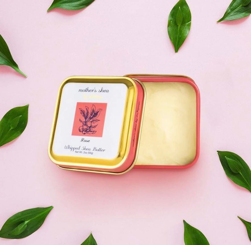 How To Use Shea For Summer Skin